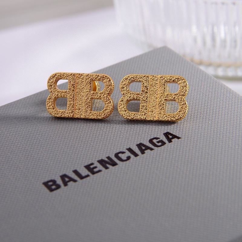 Balenciaga Necklaces